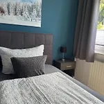 Lägenhet 
