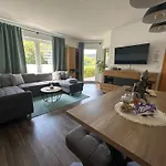 Lägenhet 