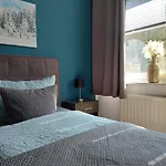 Lägenhet 